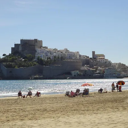 Bertur Villamar 46 Apartman *