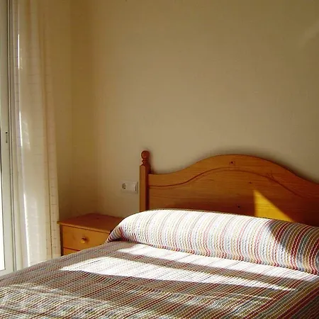 Apartman Bertur Villamar 46