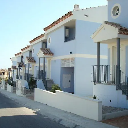 Bertur Villamar 46 Apartman *