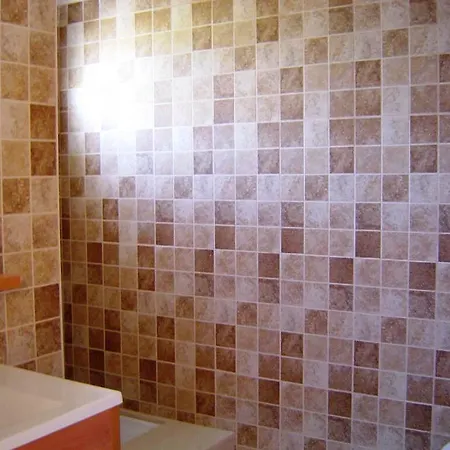 Bertur Villamar 46 Apartman Peñíscola