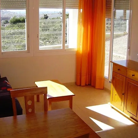 Bertur Villamar 46 * Peñíscola